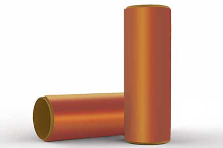 單、雙面電解銅箔基材