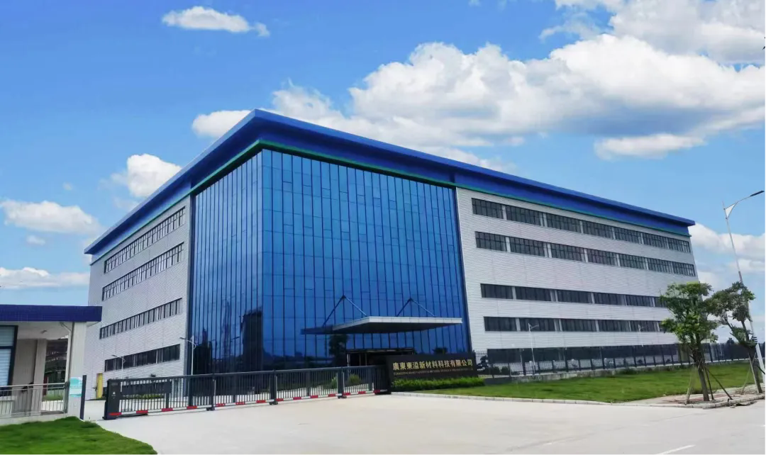 喜報(bào)來了！東溢榮獲廣東省專精特新中小企業(yè)稱號(hào)！