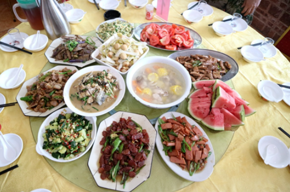 凝心聚力，熔煉團(tuán)隊(duì)，共創(chuàng)輝煌 ——廣東東溢公司2020年度團(tuán)建活動(dòng)圓滿完成