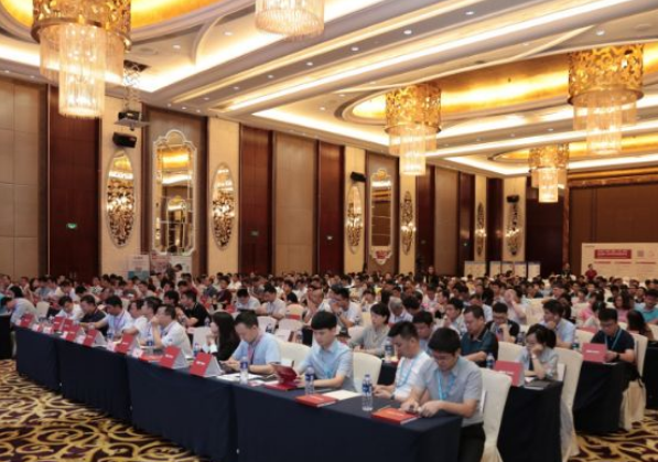 東溢新材料驚艷亮相中國5G手機(jī)新材料、新結(jié)構(gòu)高峰論壇--?暨供需對(duì)接會(huì)